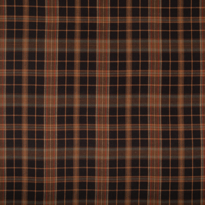 Winthrop - Walnut - 29 Park - Fabric by the Yard