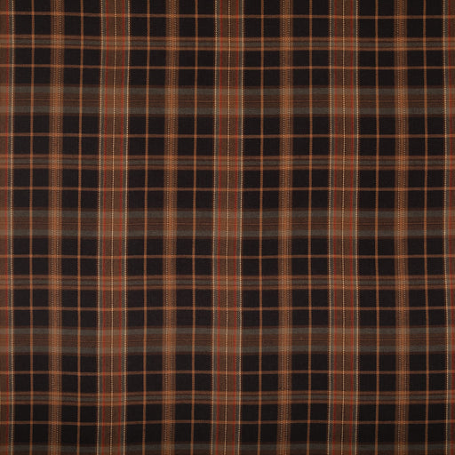 Winthrop - Walnut - 29 Park - Fabric by the Yard