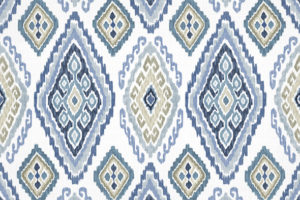 FTS-05018 - Fabric By The Yard - Samples Available by Request - Fabrics and Drapes