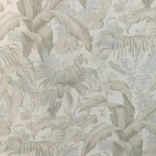 KRAVET COUTURE - YASUNI- SEPIA - Fabric by the Yard SEPIA