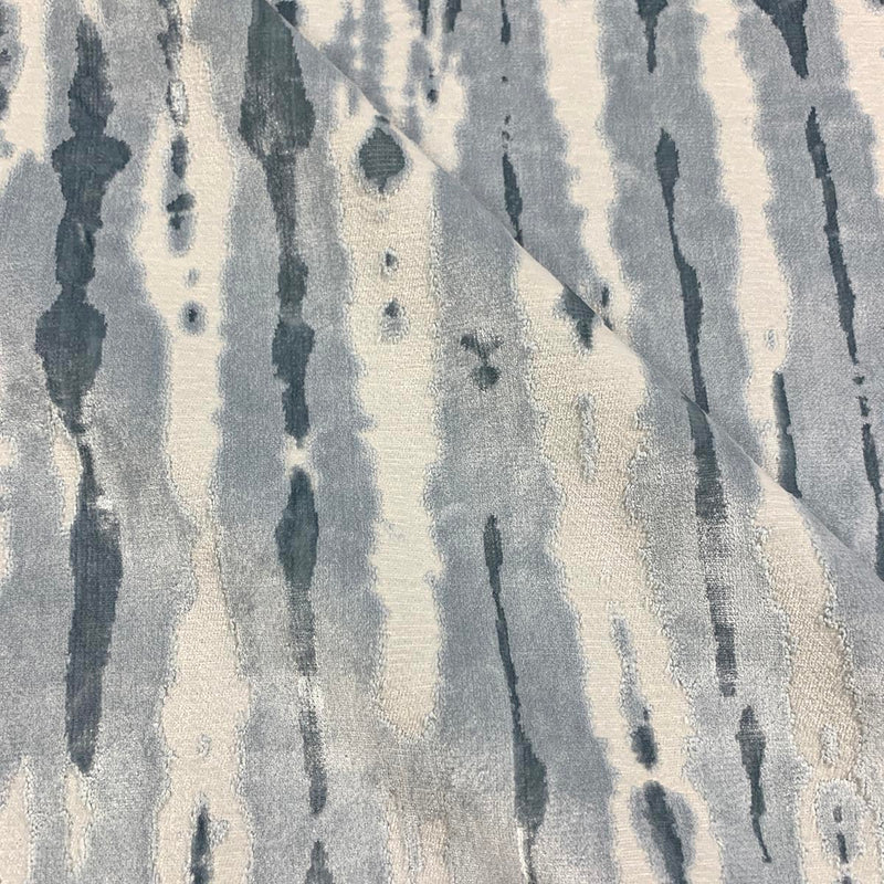 ZANTHOR - ICEBERG - Mag Fabrics - Fabric By The Yard