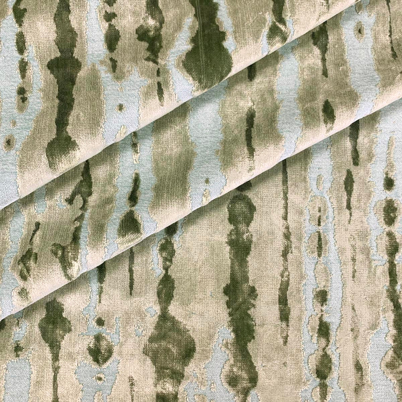 ZANTHOR - MENTHOL - Mag Fabrics - Fabric By The Yard