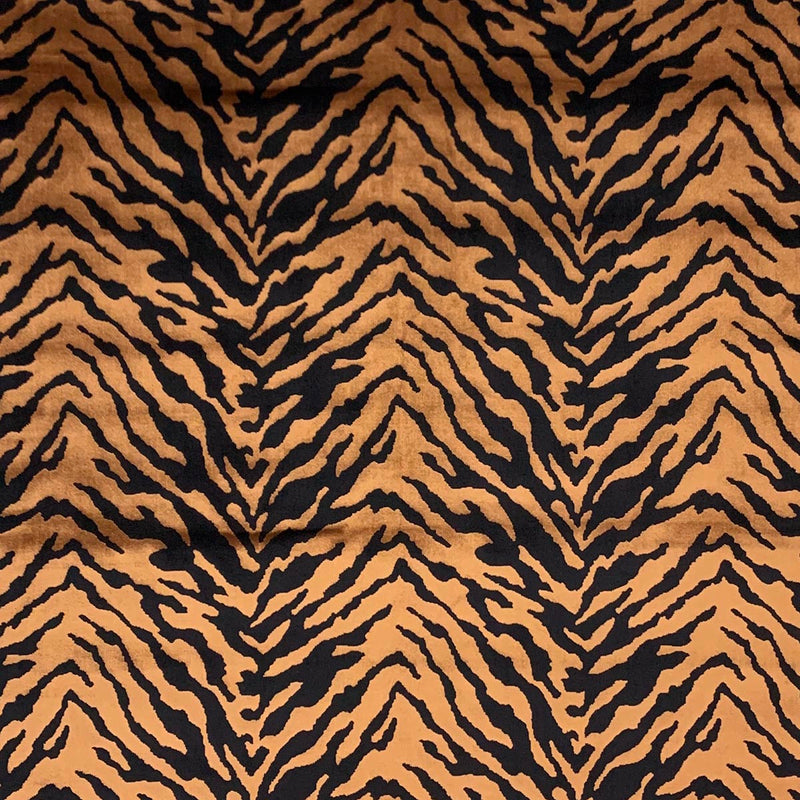 ZAZA - SPICE - Mag Fabrics - Fabric By The Yard