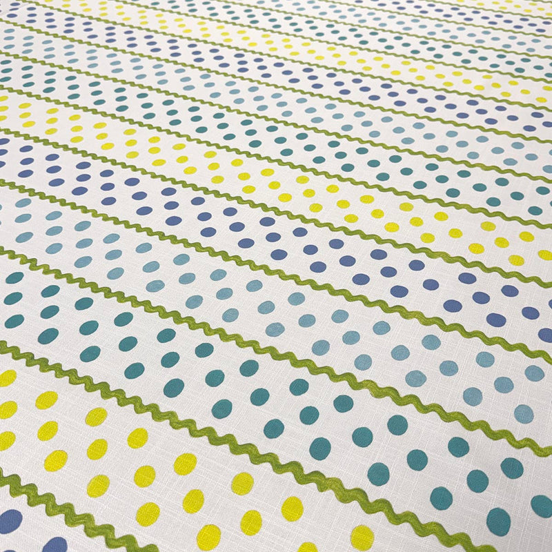 ZIPPY - POP - Mag Fabrics - Fabric By The Yard