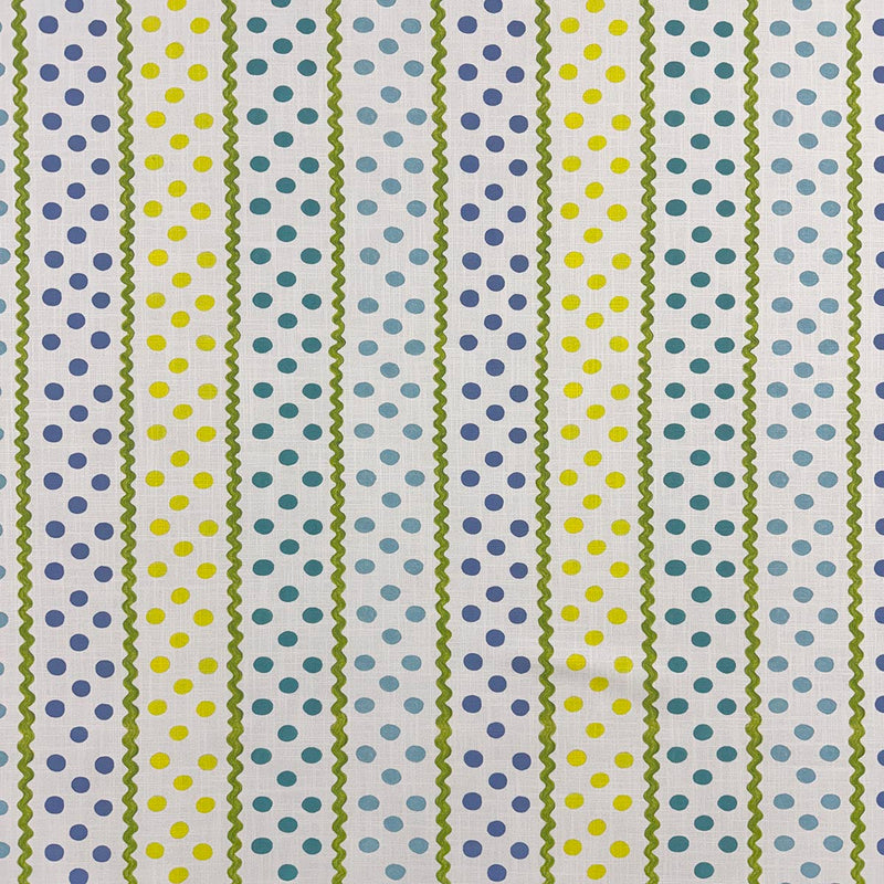 ZIPPY - POP - Mag Fabrics - Fabric By The Yard