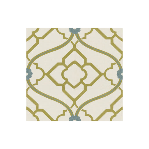 KRAVET DESIGN - ZUMA- KIWI - Fabric by the Yard KIWI