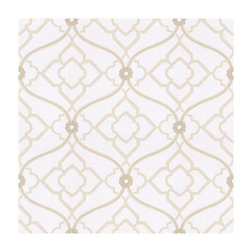 KRAVET DESIGN - ZUMA- SAND - Fabric by the Yard SAND