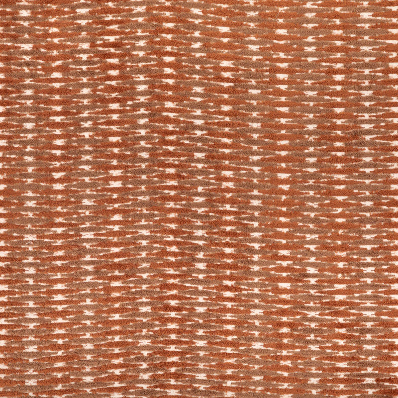Zadie - Brick - 29 Park - Fabric by the Yard