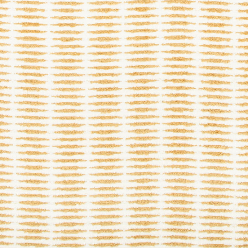 Zadie - Ochre - 29 Park - Fabric by the Yard