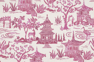 FTS-05022 - Fabric By The Yard - Samples Available by Request - Fabrics and Drapes