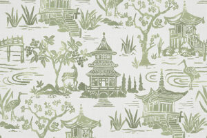 FTS-05022 - Fabric By The Yard - Samples Available by Request - Fabrics and Drapes