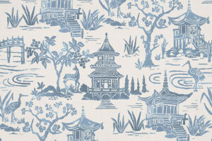 FTS-05022 - Fabric By The Yard - Samples Available by Request - Fabrics and Drapes