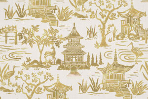FTS-05022 - Fabric By The Yard - Samples Available by Request - Fabrics and Drapes