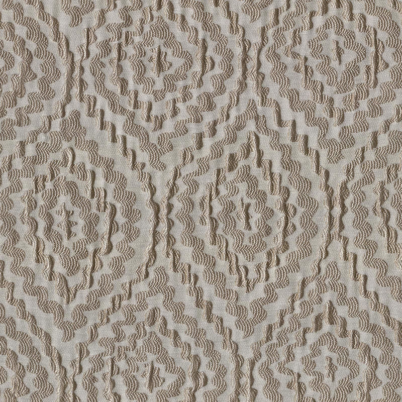 RM Coco - Ziggy Diamond - Fabric by the Yard - Samples Available Upon Request