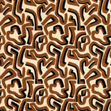 Zinzi - Gingerbread - 29 Park - Fabric by the Yard