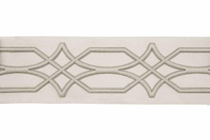 FTS-02316 - Trim By The Yard - Samples Available by Request - Fabrics and Drapes