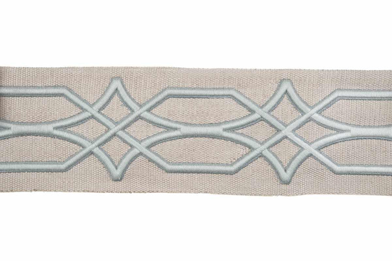 FTS-02316 - Trim By The Yard - Samples Available by Request - Fabrics and Drapes