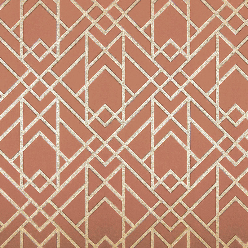 Maxwell Wallpaper - METRO (WP) - Wallpaper by the 11 yard roll - Samples Available Upon Request - MFS-00721