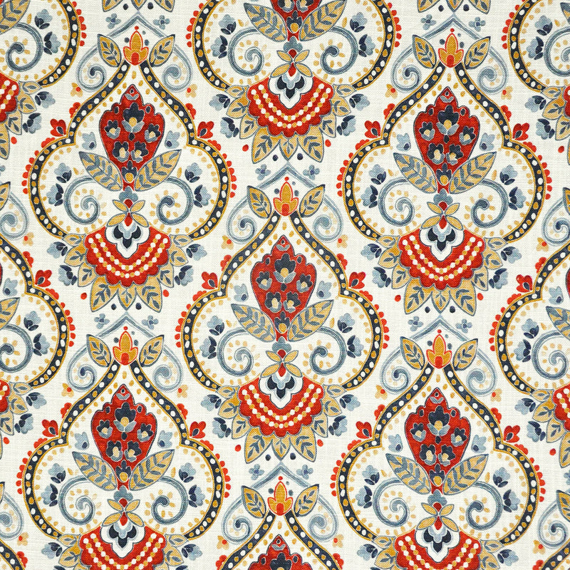 Maxwell Fabrics - TRESSA - Fabric by the Yard - Samples Available Upon Request - MFS-01103