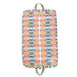 Laura Park - Garmet Bag - Antigua Smile