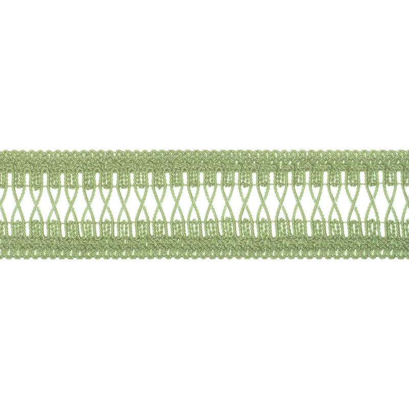 Thibaut - Cecily Tape - Trim By The Yard - Samples Available by Request - F13-000013
