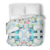 Laura Park - Full/Queen Duvet Cover - Parks Avenue