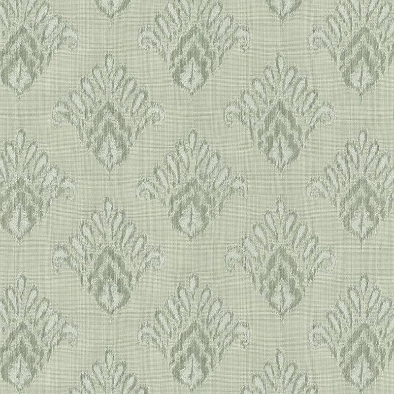 Maxwell - WORDSWORTH - BALSAM - Fabric by the Yard