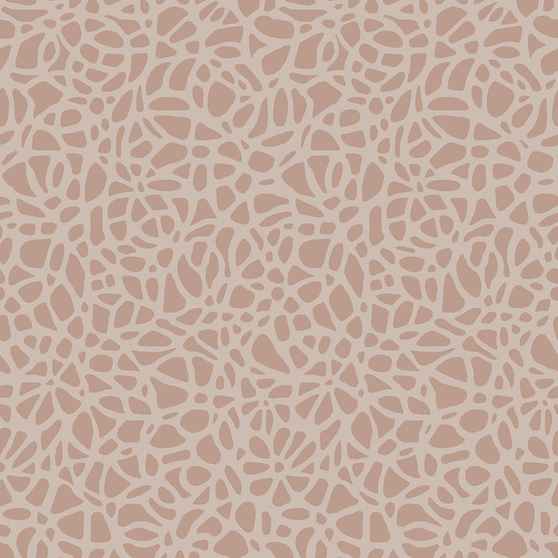 Maxwell Wallpaper - PEBBLE (WP) - Wallpaper by the 11 yard roll - Samples Available Upon Request - MFS-00822