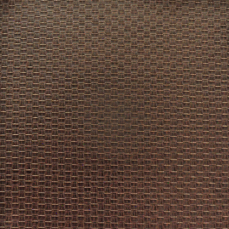 Maxwell - BASKETRY - BITTERSWEET - Fabric by the Yard