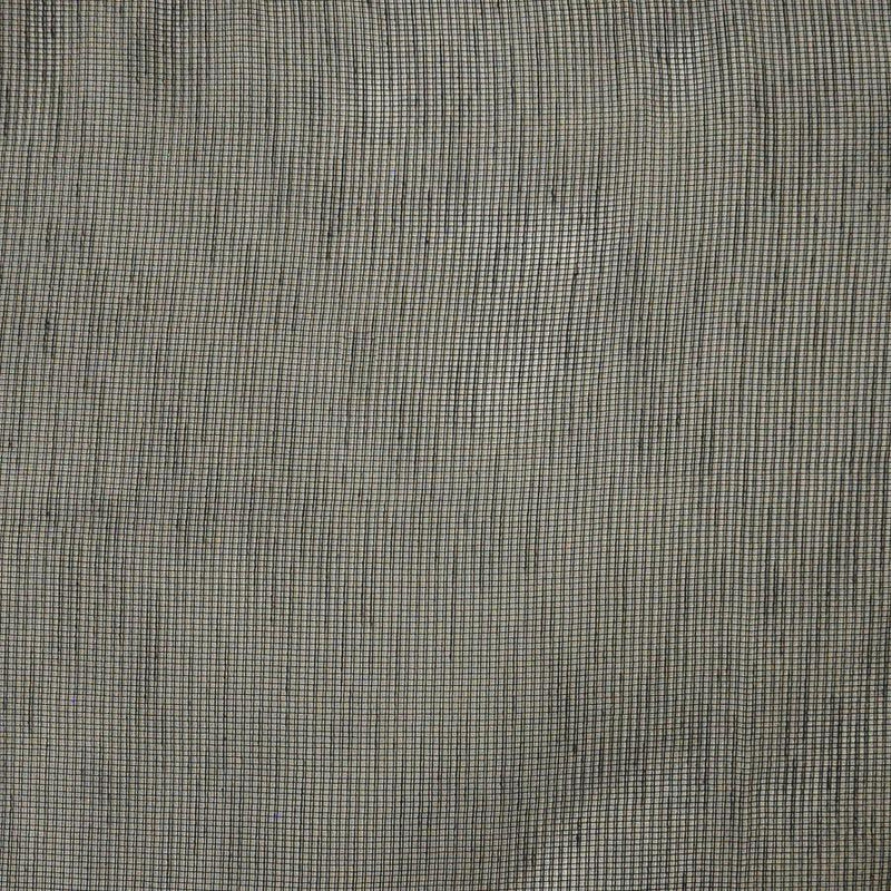 Maxwell - BENVOLIO - BLACK - Fabric by the Yard