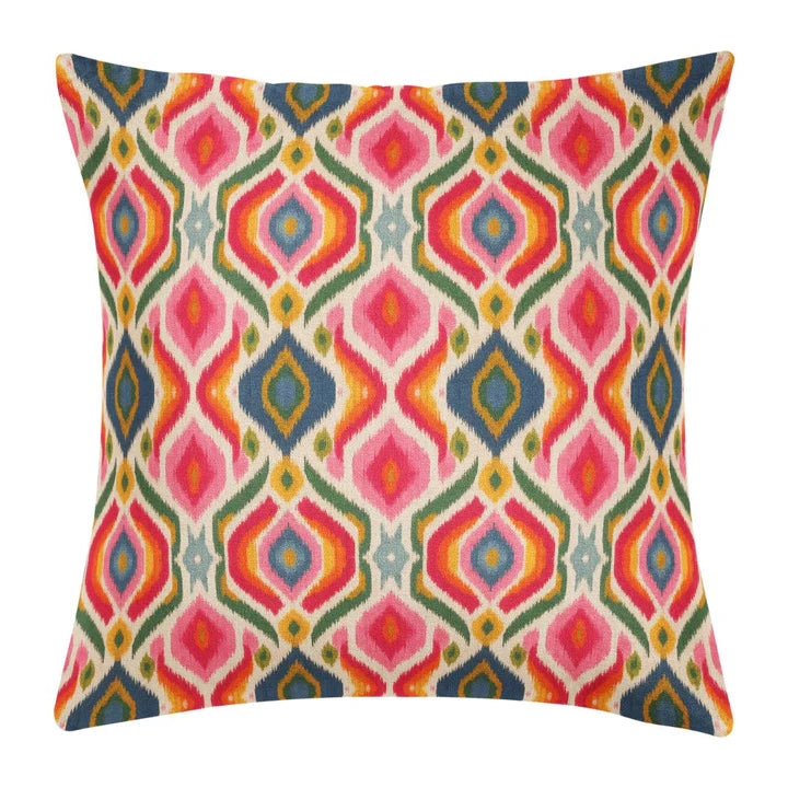 Laura Park - 22x22 pillows- Available in Multiple Prints