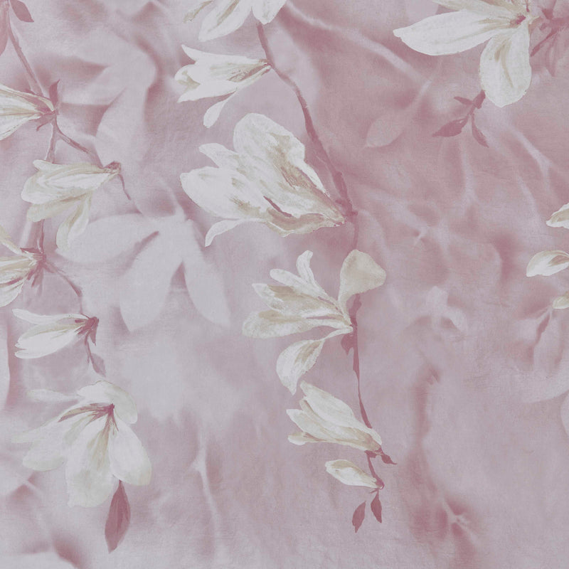 Maxwell Wallpaper - TRAILING MAGNOLIA (WP) - Wallpaper by the 13.7 yard roll - Samples Available Upon Request - MFS-01093