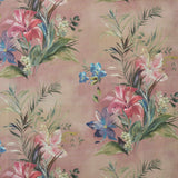 Maxwell - LILLIANA GRASS (WP) - BLUSH - Wallcovering by the 6.5 Yard Roll