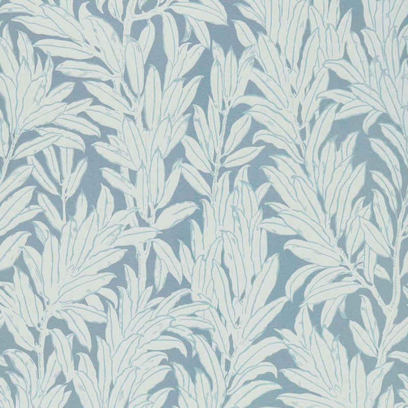 Maxwell Wallpaper - LAUREL LEAF (WP) - Wallpaper by the 11 yard roll - Samples Available Upon Request - MFS-00617