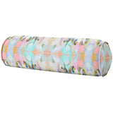 Laura Park 36" Round Bolster Pillow - For Queen/Full Beds - Brooks Avenue