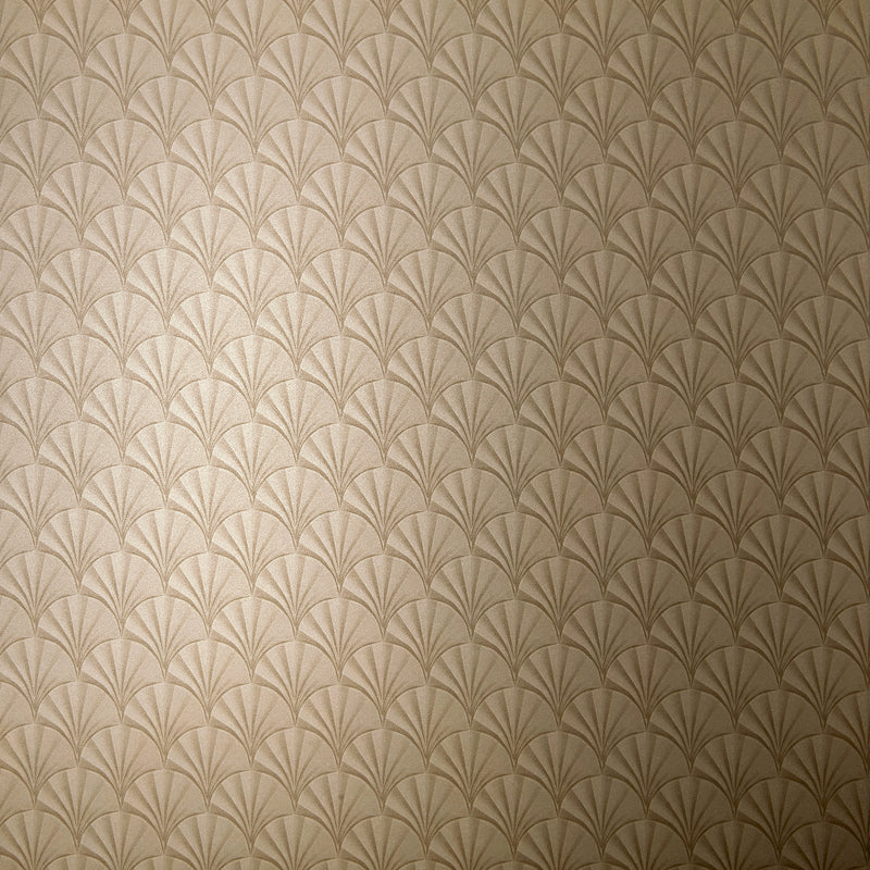 Maxwell Wallpaper - ELODIE FOIL (WP) - Wallpaper by the 11 yard roll - Samples Available Upon Request - MFS-00337