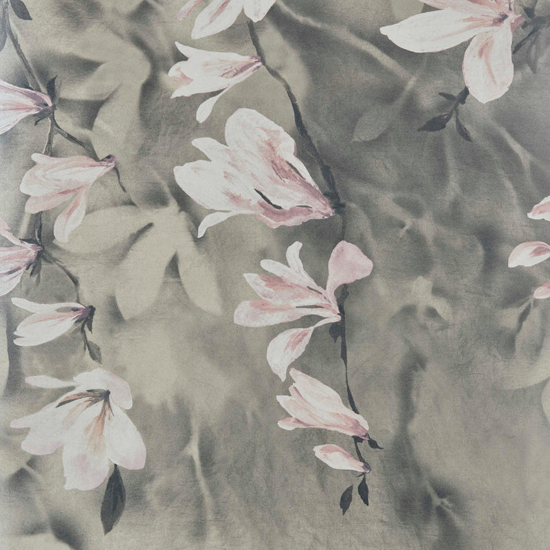 Maxwell Wallpaper - TRAILING MAGNOLIA (WP) - Wallpaper by the 13.7 yard roll - Samples Available Upon Request - MFS-01093