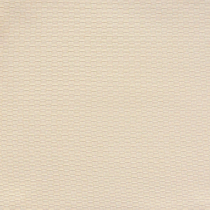 Maxwell - BASKETRY - BUTTERCREAM - Fabric by the Yard