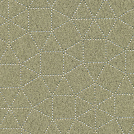 Maxwell - THESIS-NJ - CACTUS - Fabric by the Yard