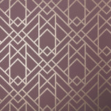 Maxwell - METRO (WP) - CASSIS - Wallcovering by the 11 Yard Roll