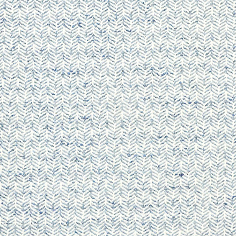 Maxwell - TREELINE - CERULEAN - Fabric by the Yard