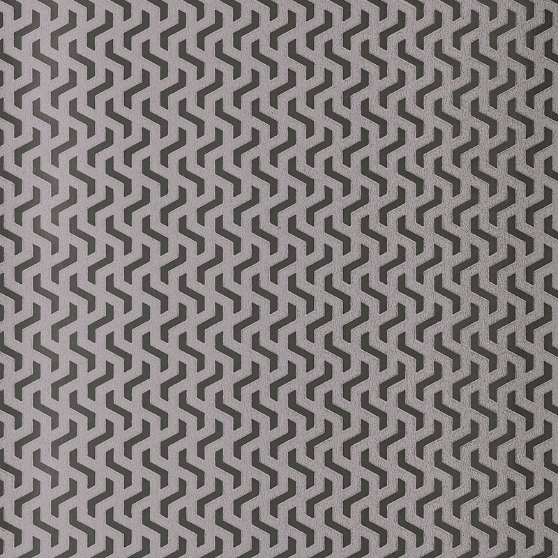 Maxwell - RATTAN FOIL (WP) - CHAMOMILE - Wallcovering by the 11 Yard Roll