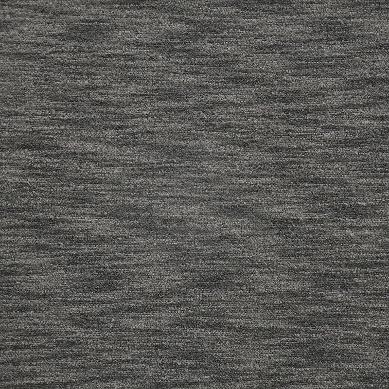 Maxwell - BOUCHRA - CHARCOAL - Fabric by the Yard