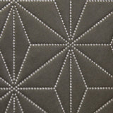 Maxwell - TILT-NJ - CHARCOAL - Fabric by the Yard