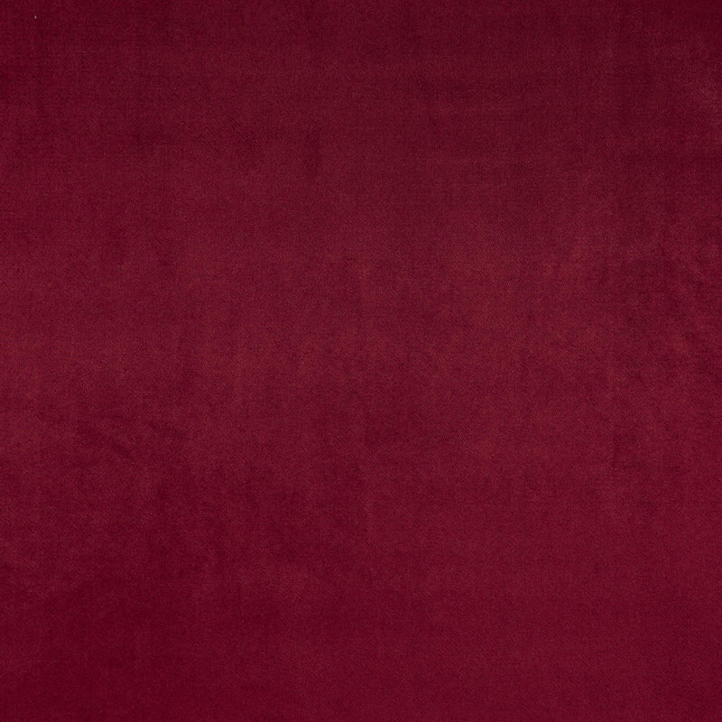 Maxwell - ZURICH - CHERRY - Fabric by the Yard