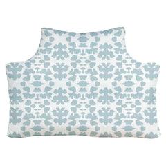 Chintz Mist Headboard Pillow Twin XL