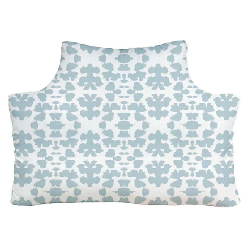 Chintz Mist Headboard Pillow Twin XL