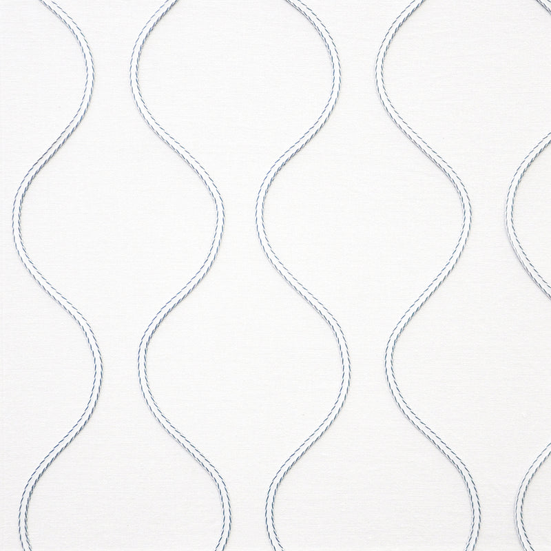 Maxwell - WATERCOURSE - CLOUDBURST - Fabric by the Yard