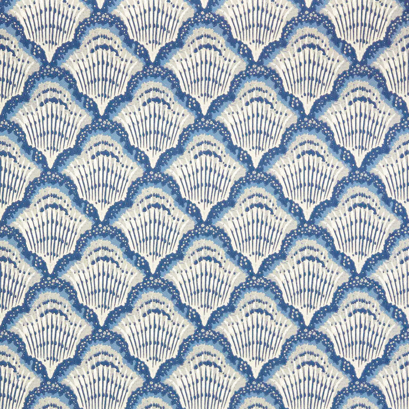 Maxwell Wallpaper - CALICO SHELL (WP) - Wallpaper by the 11 yard roll - Samples Available Upon Request - MFS-00173