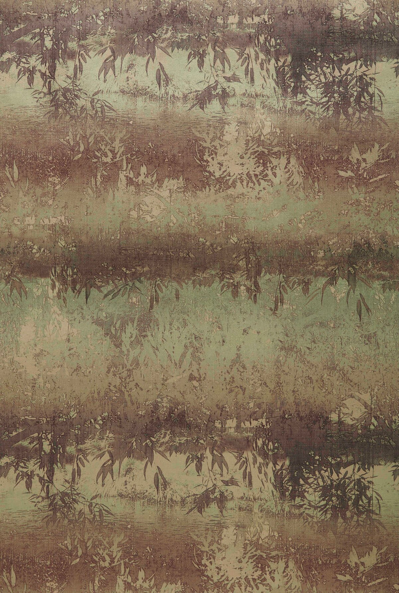 Maxwell Wallpaper - SERENITY (WP) - Wallpaper by the 11 yard roll - Samples Available Upon Request - MFS-00971